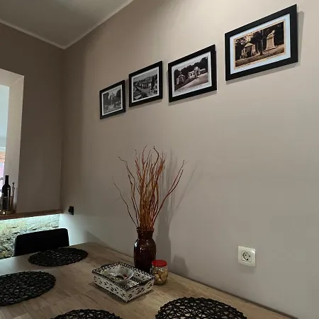 Stojanovic 아파트