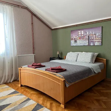 アパート Stojanovic *