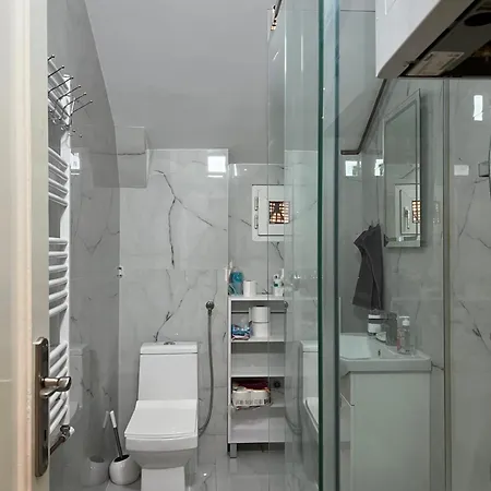 Stojanovic 아파트 아란젤로바츠